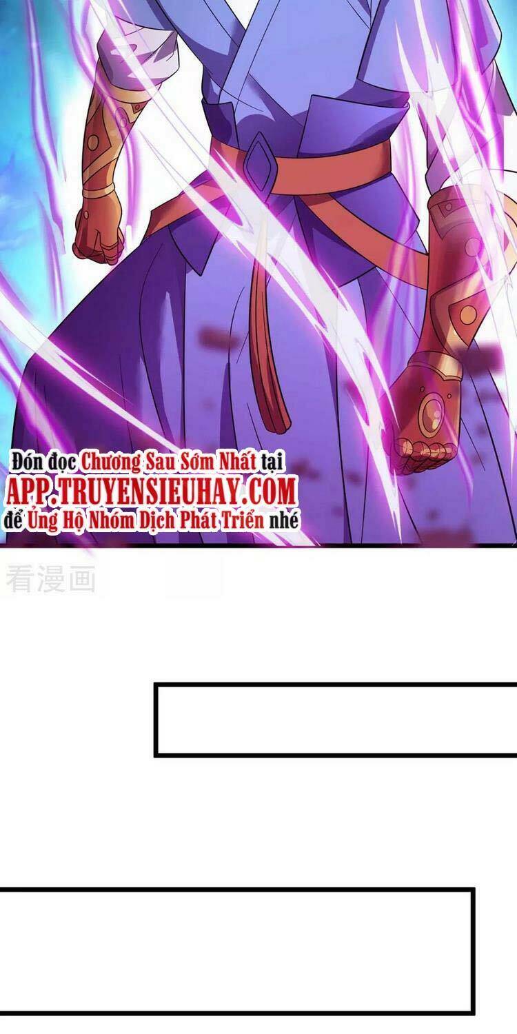 Chúa Tể Tam Giới Chapter 188 - Trang 2