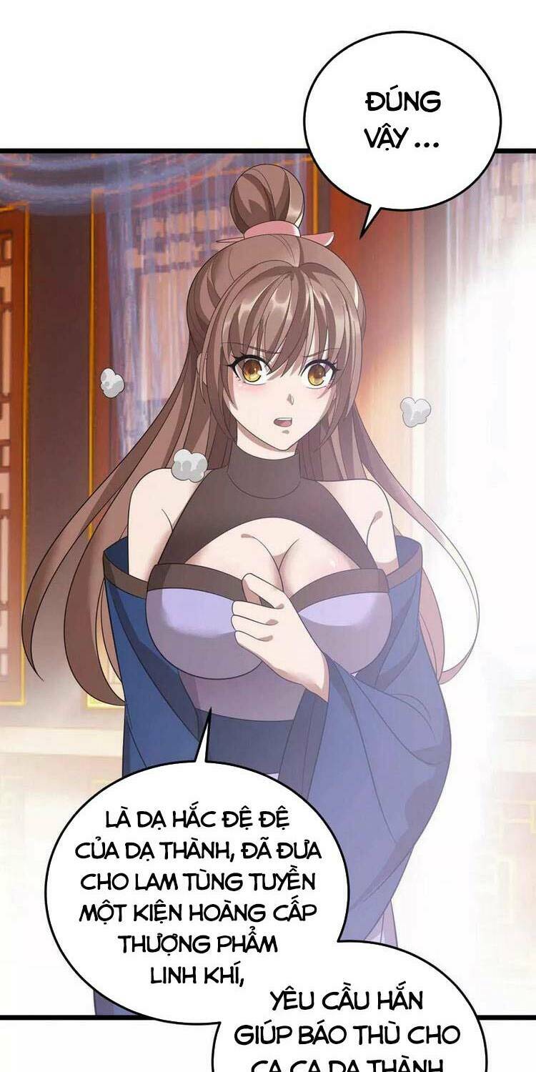 Chúa Tể Tam Giới Chapter 188 - Trang 2