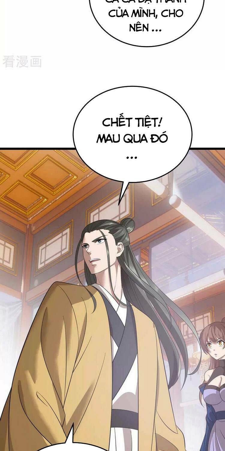 Chúa Tể Tam Giới Chapter 188 - Trang 2