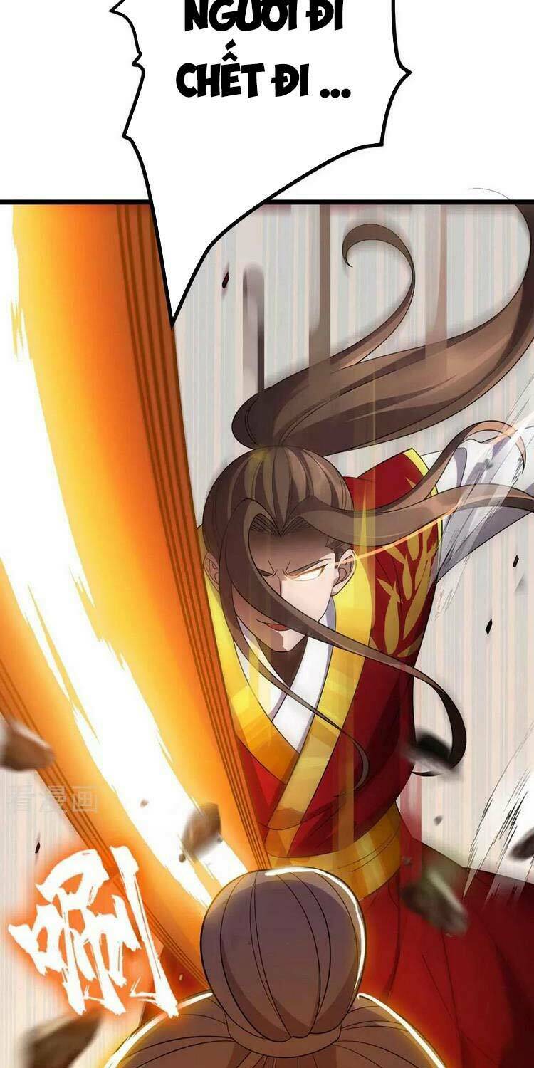 Chúa Tể Tam Giới Chapter 189 - Trang 2