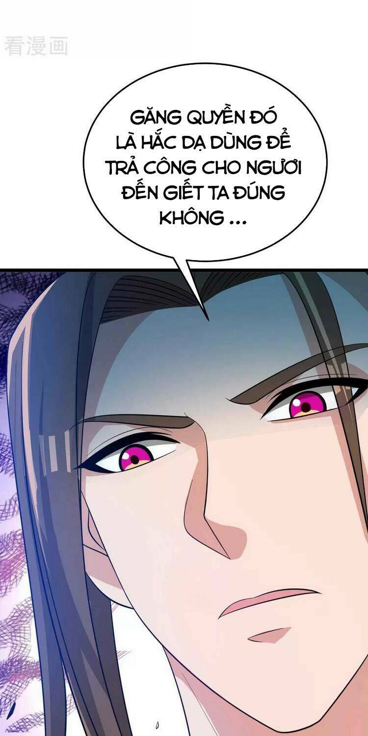 Chúa Tể Tam Giới Chapter 189 - Trang 2