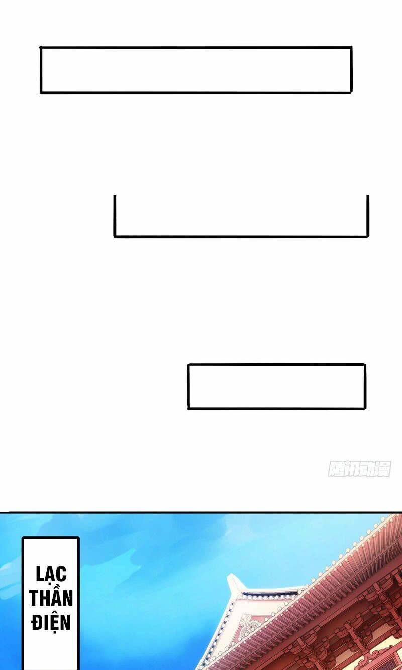 Chúa Tể Tam Giới Chapter 19 - Trang 2