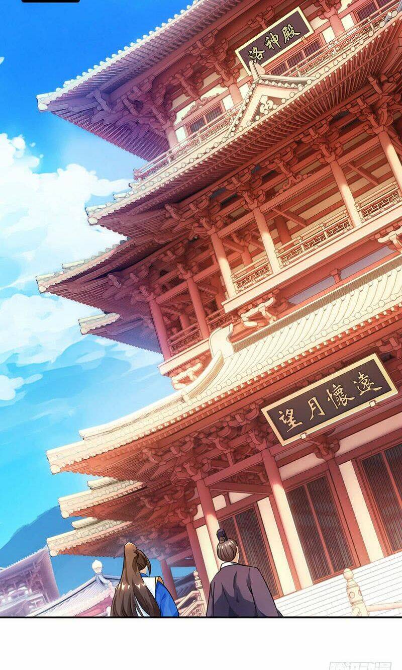 Chúa Tể Tam Giới Chapter 19 - Trang 2