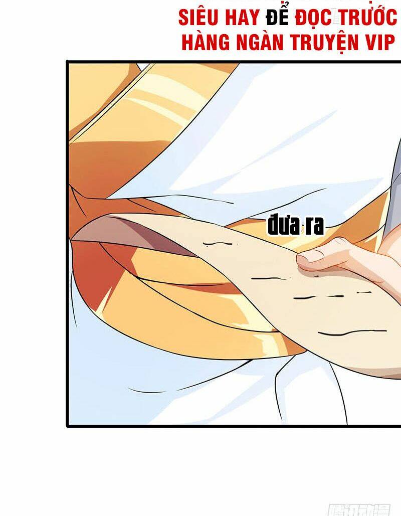 Chúa Tể Tam Giới Chapter 19 - Trang 2