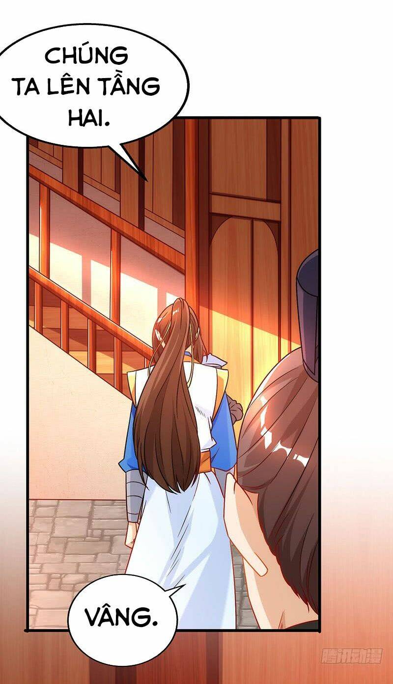 Chúa Tể Tam Giới Chapter 19 - Trang 2