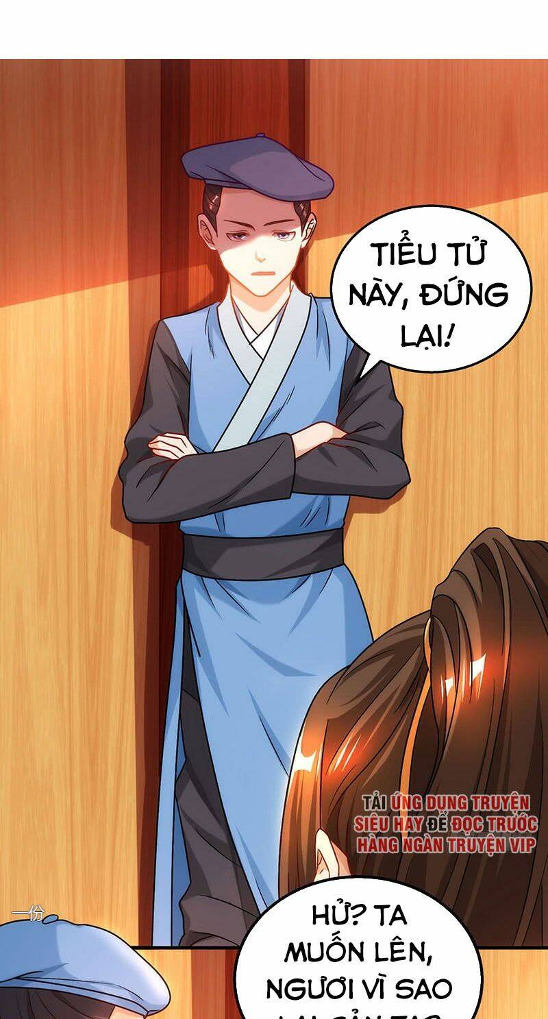 Chúa Tể Tam Giới Chapter 19 - Trang 2