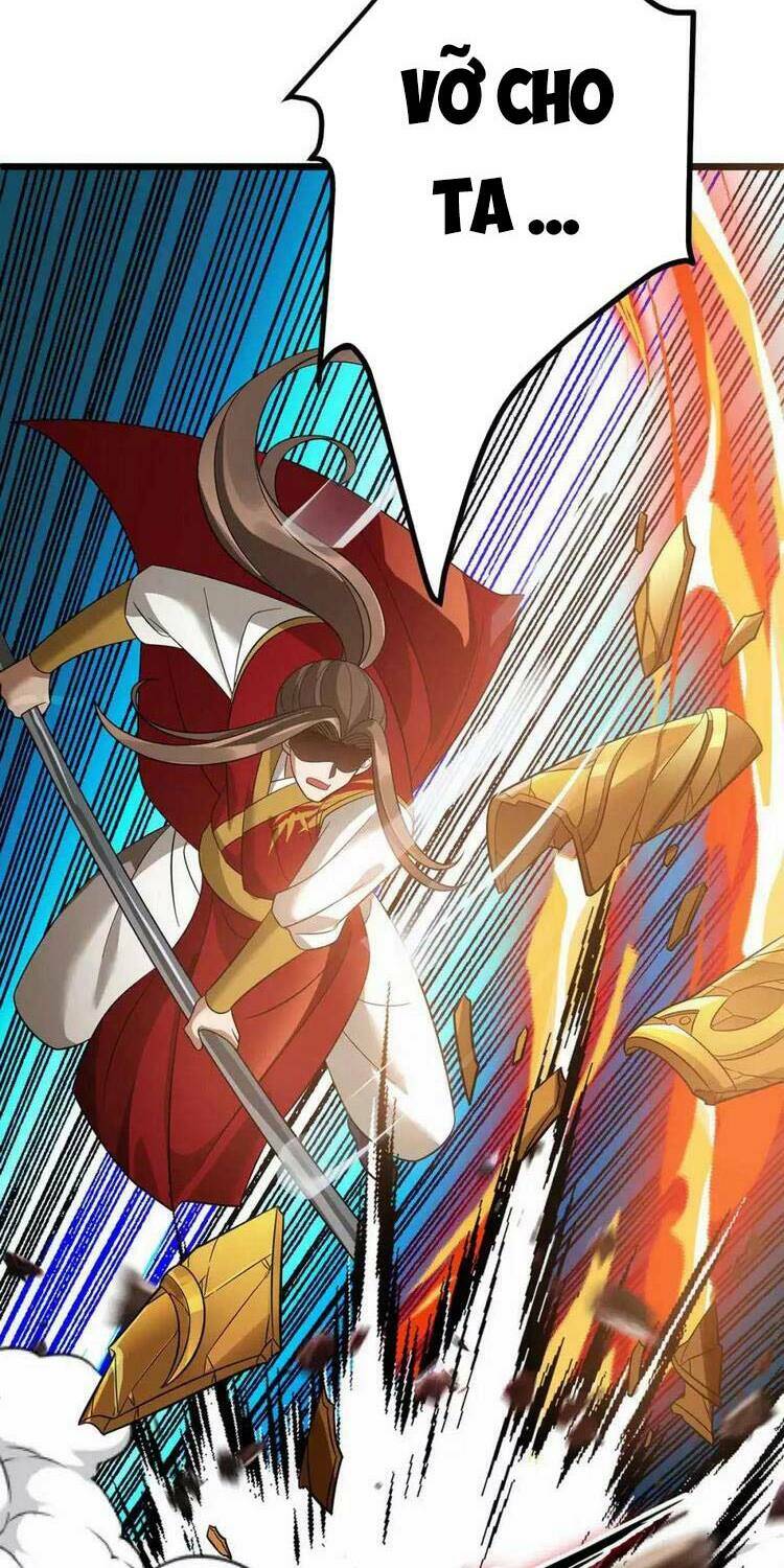 Chúa Tể Tam Giới Chapter 190 - Trang 2