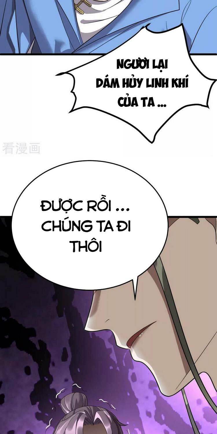Chúa Tể Tam Giới Chapter 190 - Trang 2