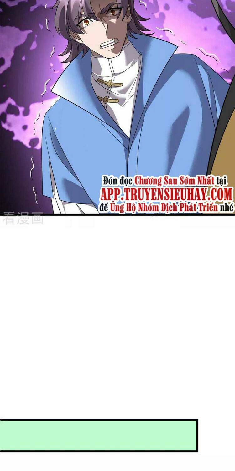 Chúa Tể Tam Giới Chapter 190 - Trang 2