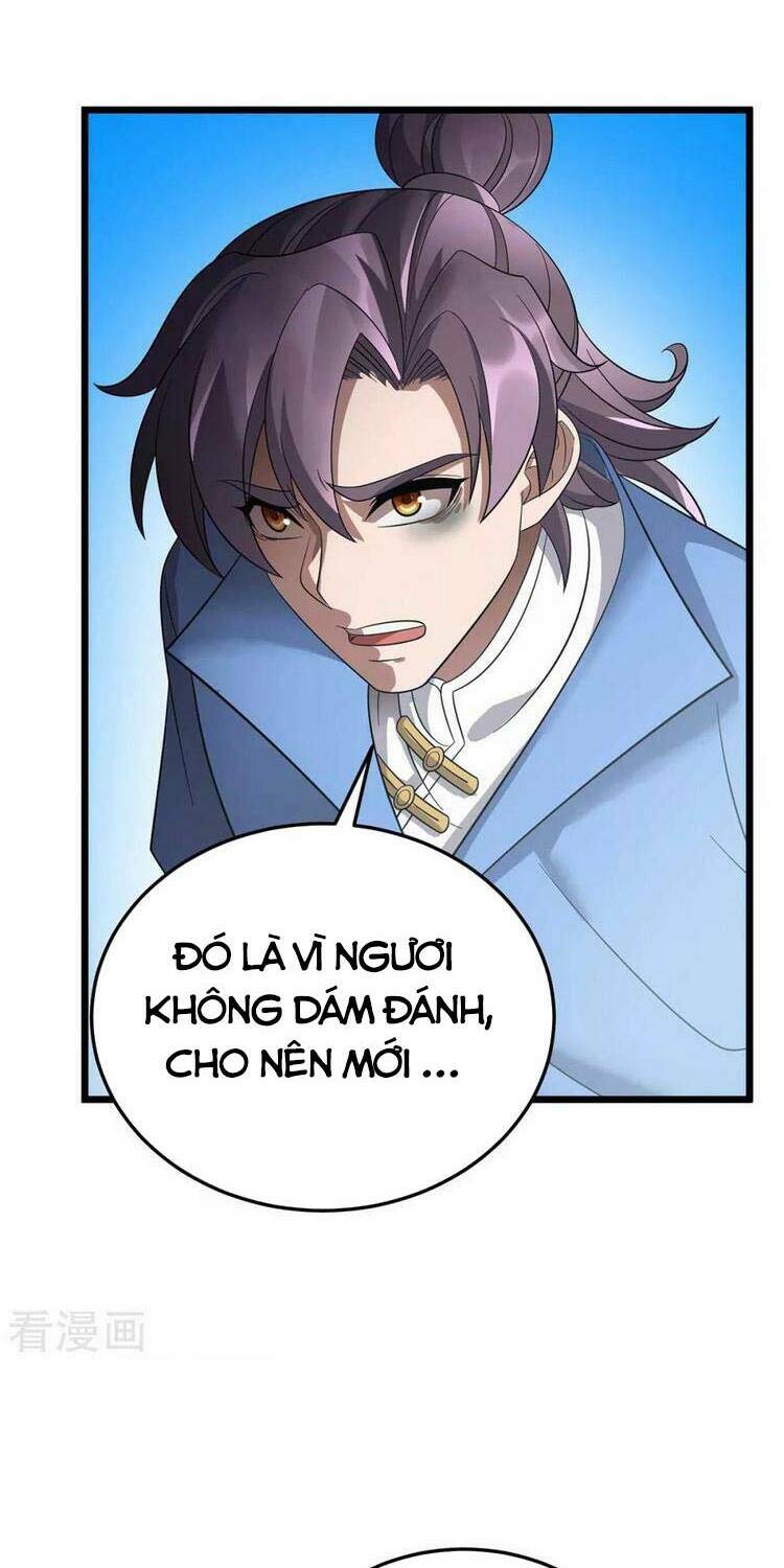 Chúa Tể Tam Giới Chapter 190 - Trang 2