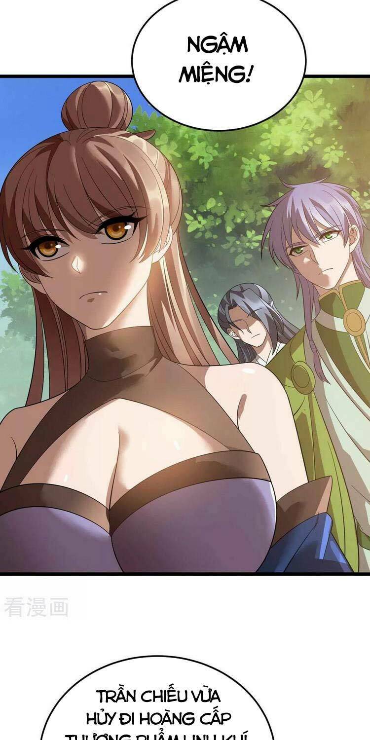 Chúa Tể Tam Giới Chapter 190 - Trang 2