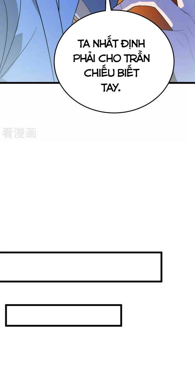 Chúa Tể Tam Giới Chapter 190 - Trang 2