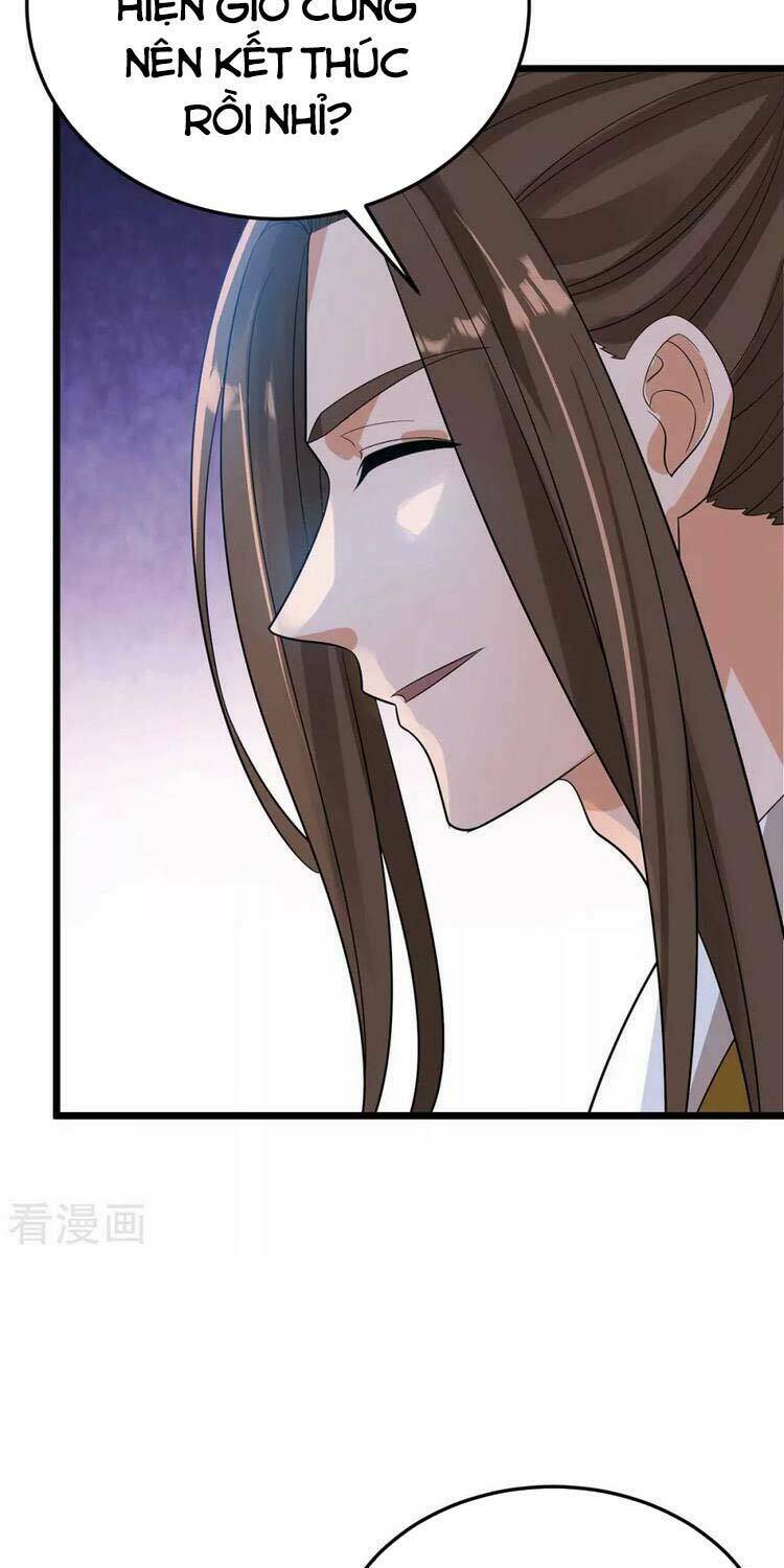 Chúa Tể Tam Giới Chapter 190 - Trang 2