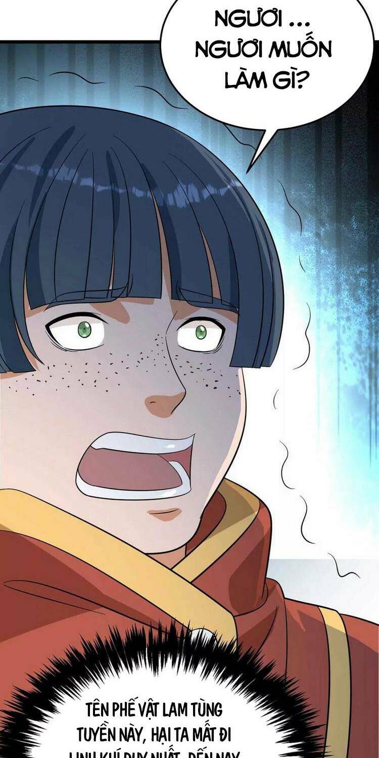 Chúa Tể Tam Giới Chapter 190 - Trang 2