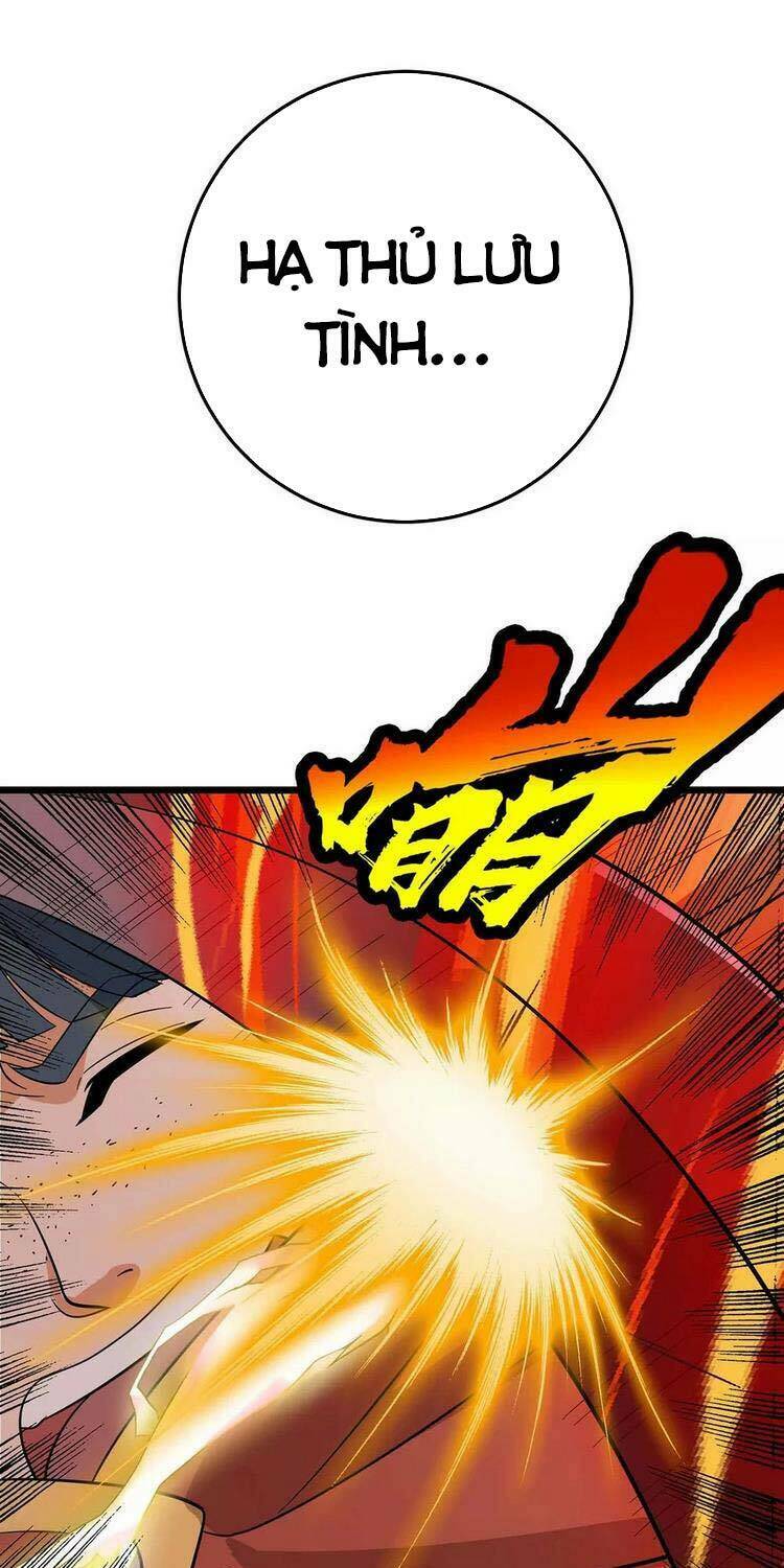 Chúa Tể Tam Giới Chapter 191 - Trang 2