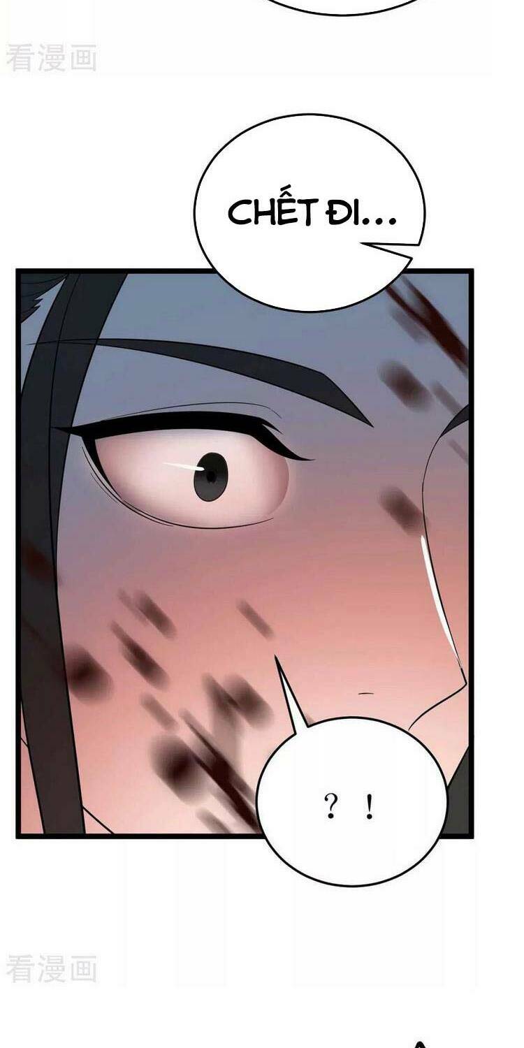 Chúa Tể Tam Giới Chapter 191 - Trang 2