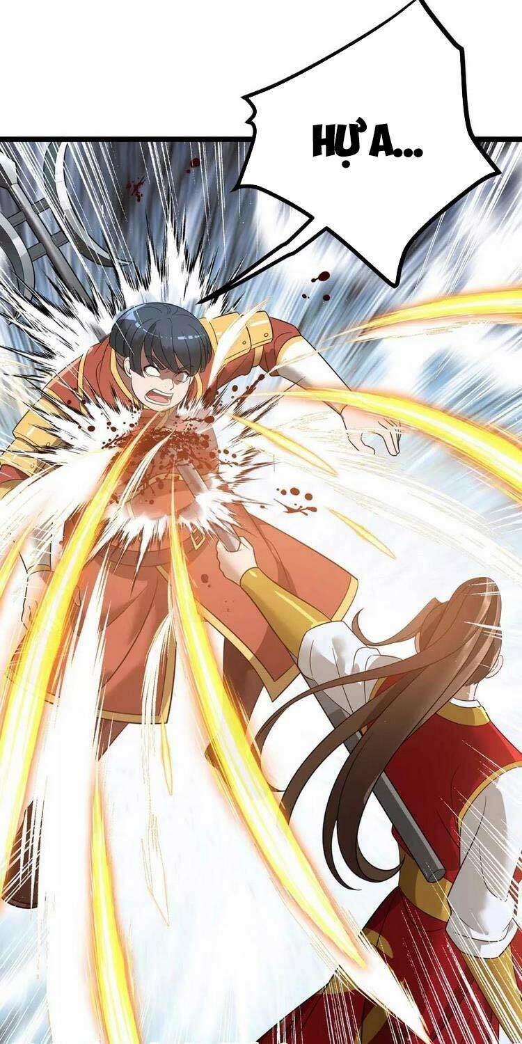 Chúa Tể Tam Giới Chapter 191 - Trang 2