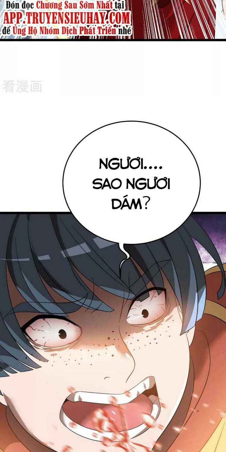 Chúa Tể Tam Giới Chapter 191 - Trang 2