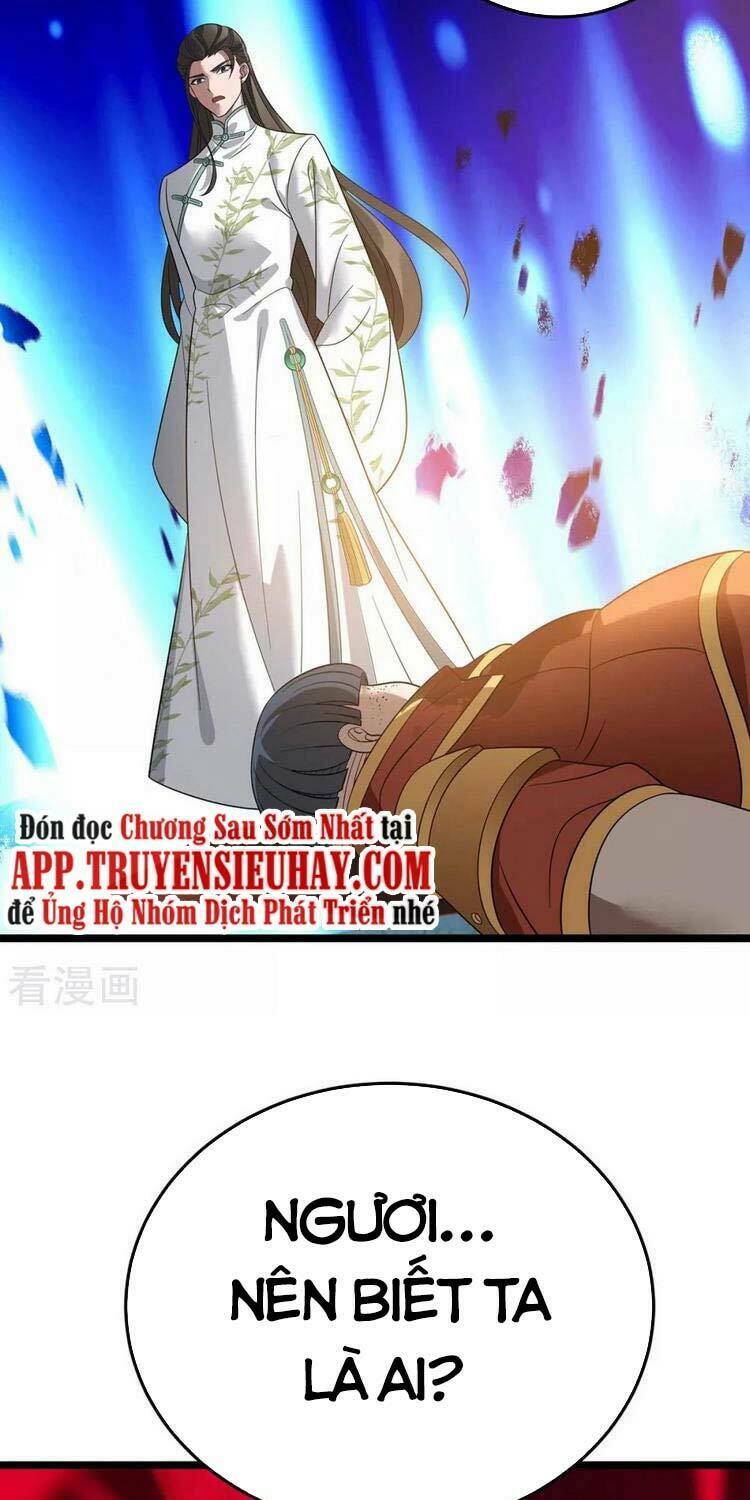 Chúa Tể Tam Giới Chapter 191 - Trang 2