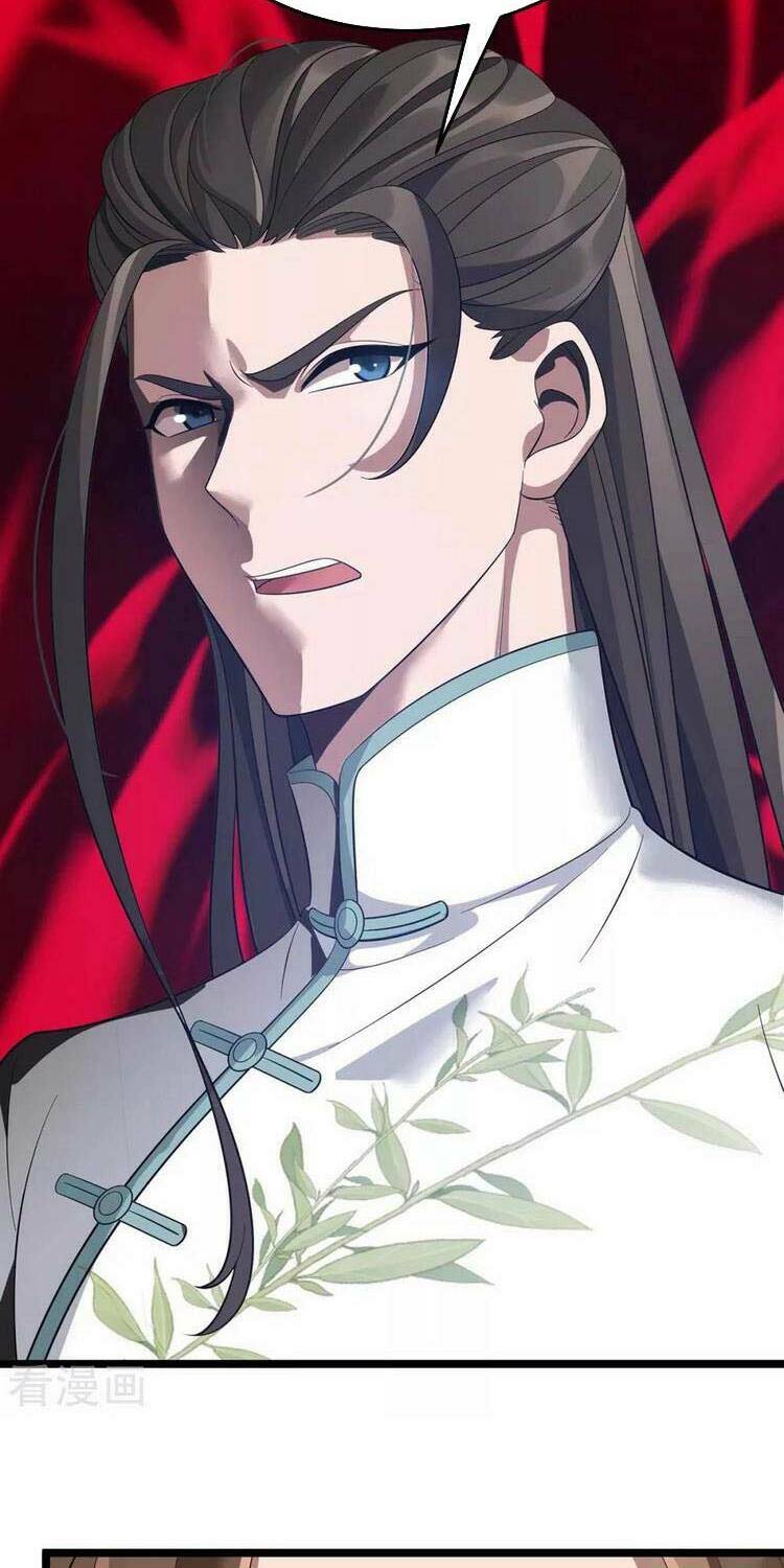 Chúa Tể Tam Giới Chapter 191 - Trang 2