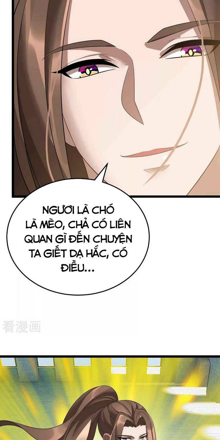 Chúa Tể Tam Giới Chapter 191 - Trang 2