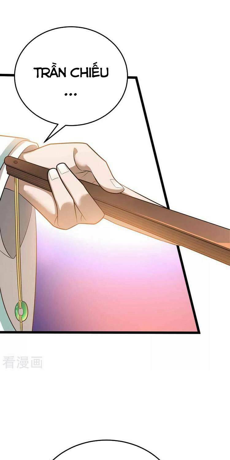 Chúa Tể Tam Giới Chapter 191 - Trang 2