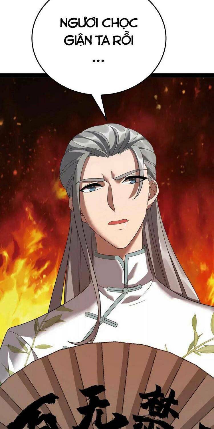 Chúa Tể Tam Giới Chapter 191 - Trang 2