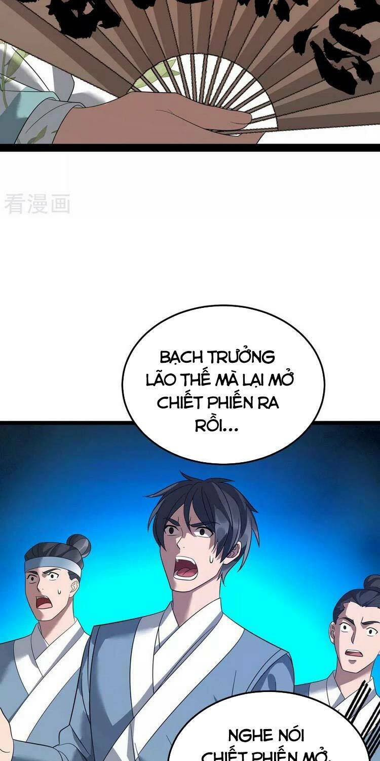 Chúa Tể Tam Giới Chapter 191 - Trang 2