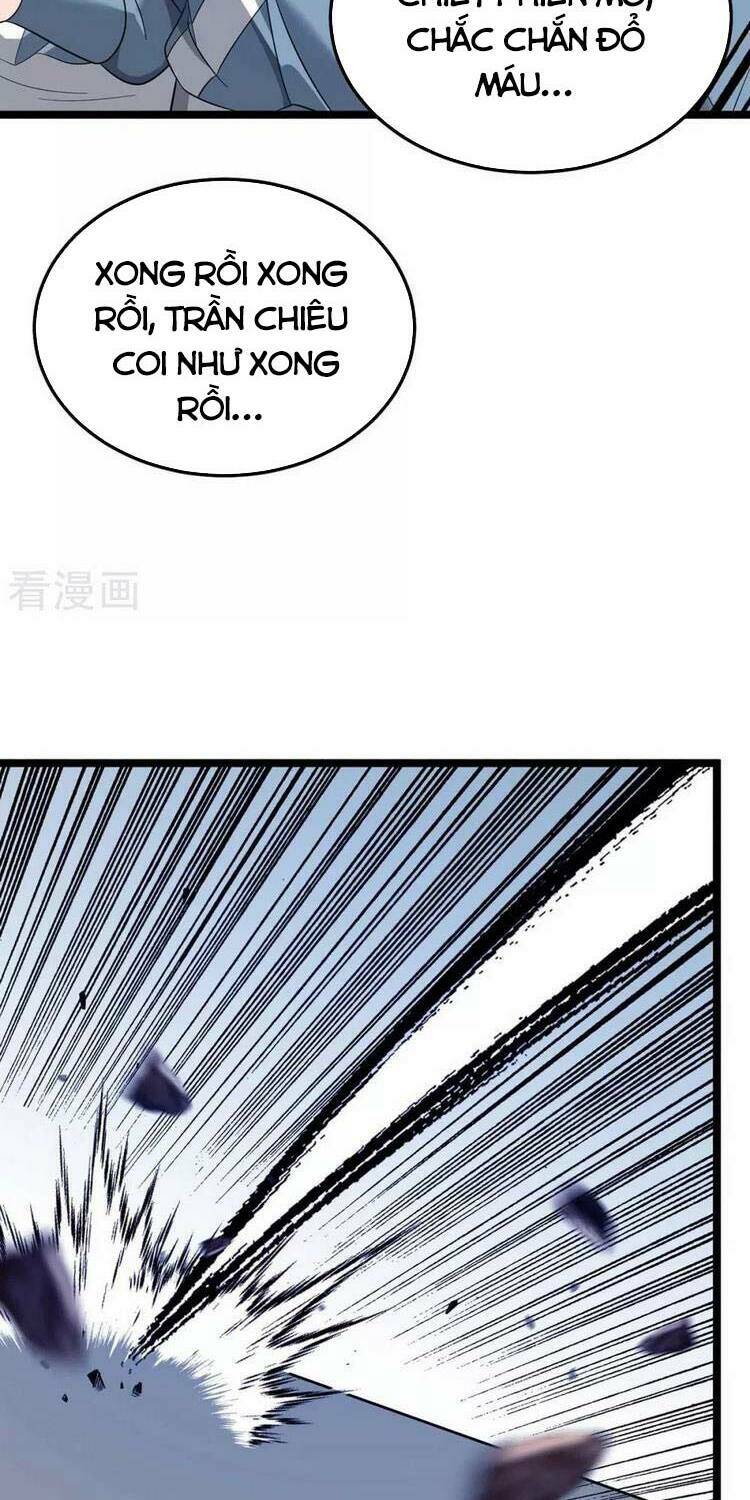 Chúa Tể Tam Giới Chapter 191 - Trang 2