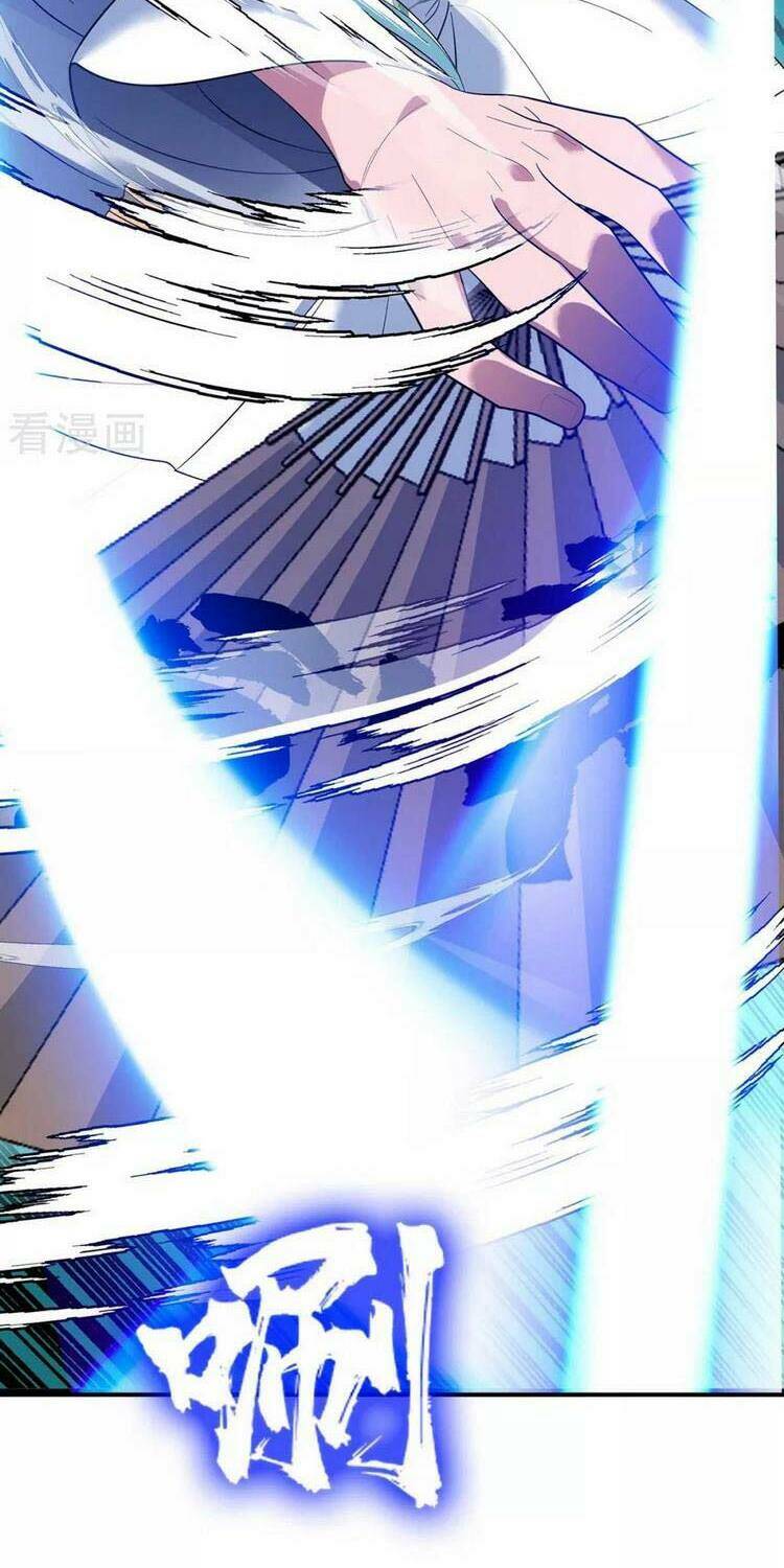 Chúa Tể Tam Giới Chapter 191 - Trang 2