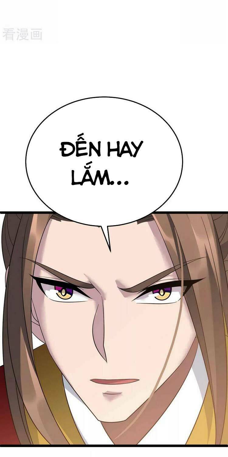 Chúa Tể Tam Giới Chapter 191 - Trang 2