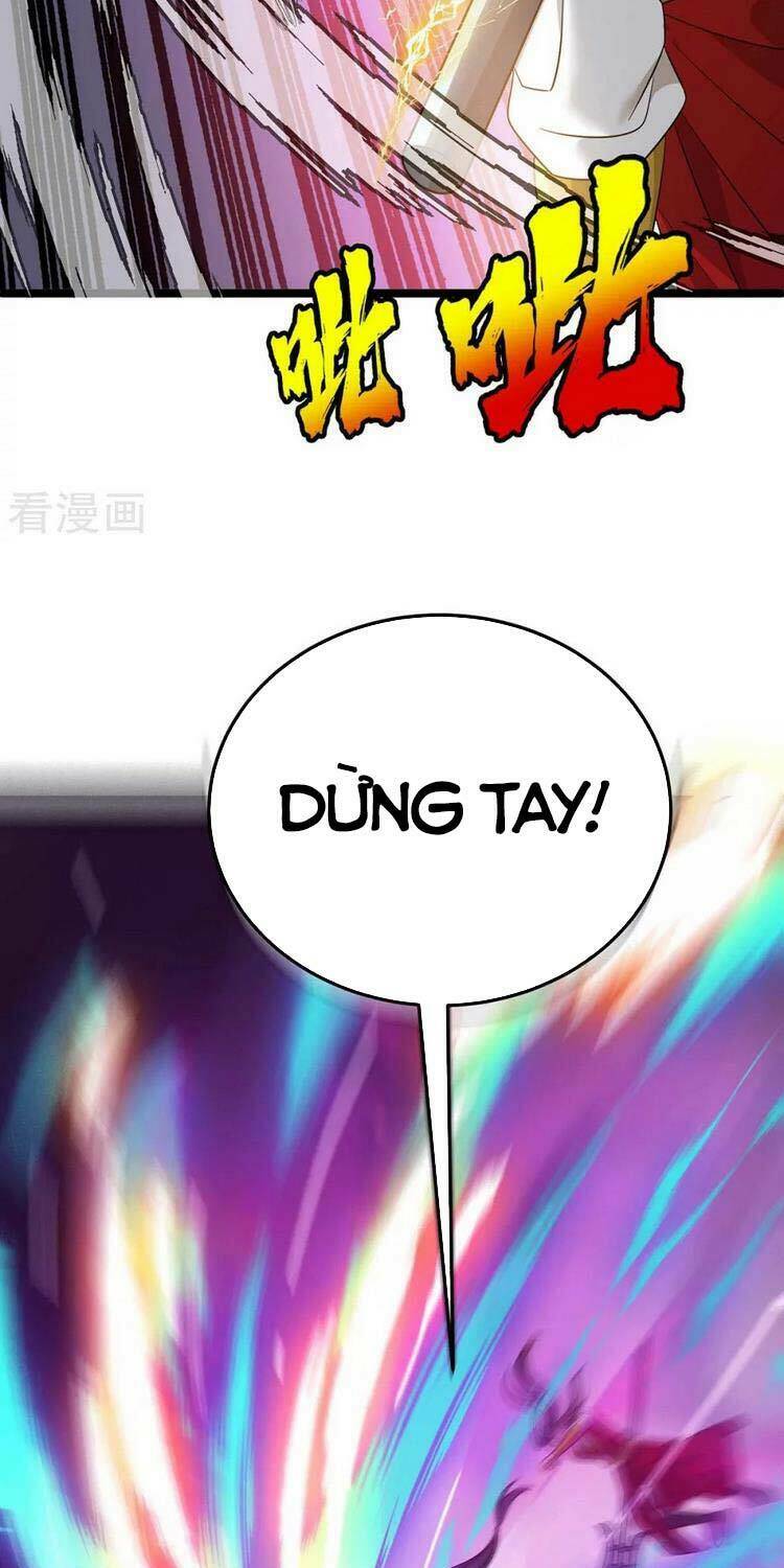 Chúa Tể Tam Giới Chapter 191 - Trang 2