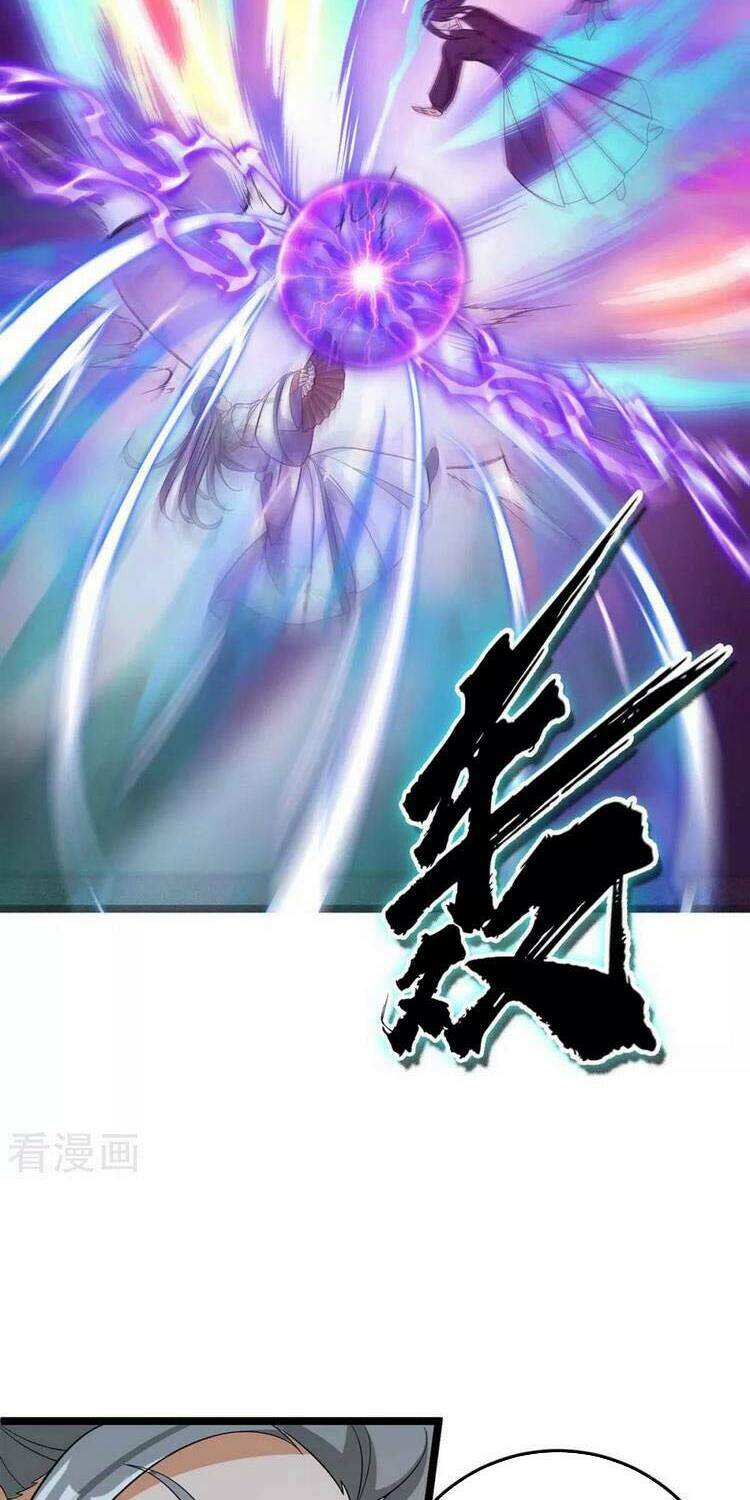 Chúa Tể Tam Giới Chapter 191 - Trang 2