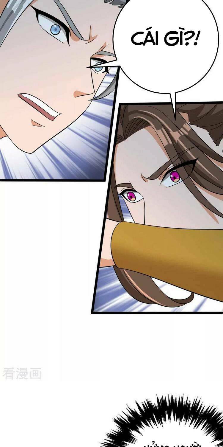 Chúa Tể Tam Giới Chapter 191 - Trang 2