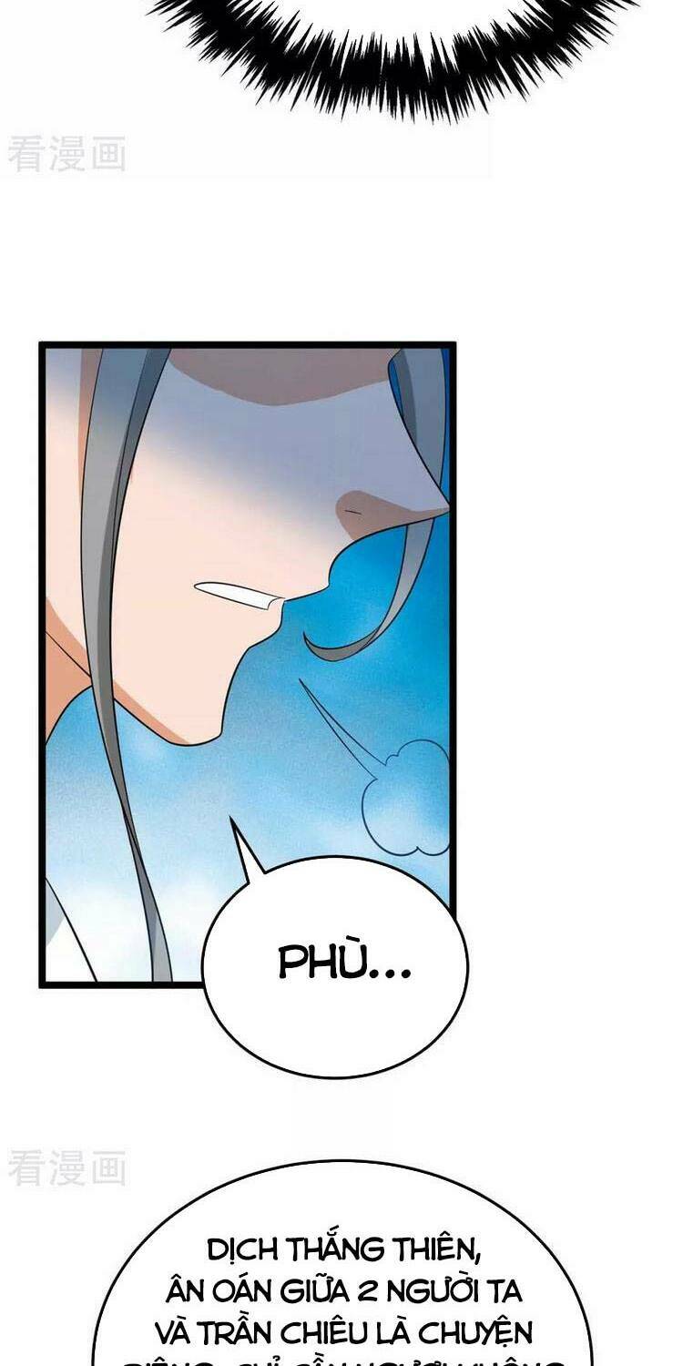 Chúa Tể Tam Giới Chapter 192 - Trang 2