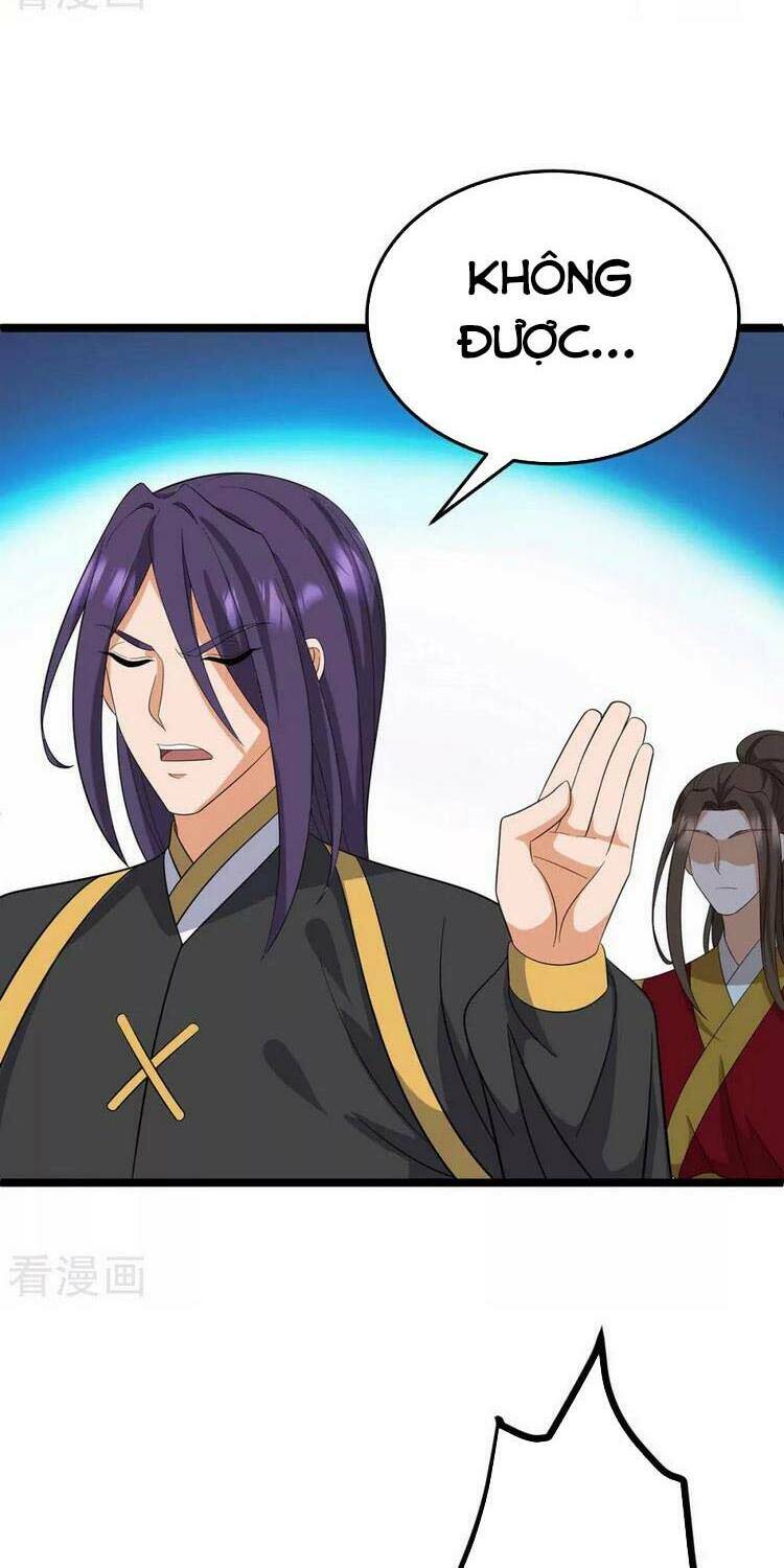 Chúa Tể Tam Giới Chapter 192 - Trang 2