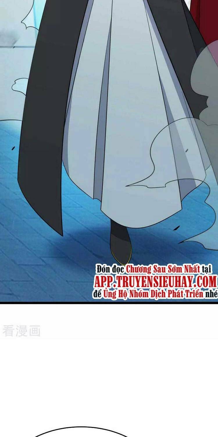 Chúa Tể Tam Giới Chapter 192 - Trang 2