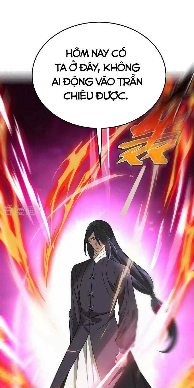 Chúa Tể Tam Giới Chapter 192 - Trang 2