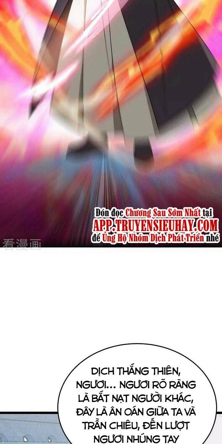 Chúa Tể Tam Giới Chapter 192 - Trang 2