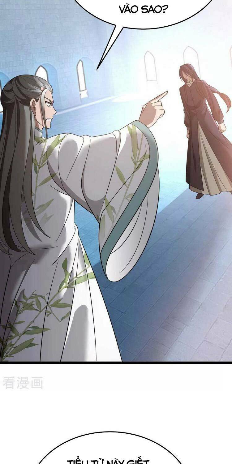 Chúa Tể Tam Giới Chapter 192 - Trang 2