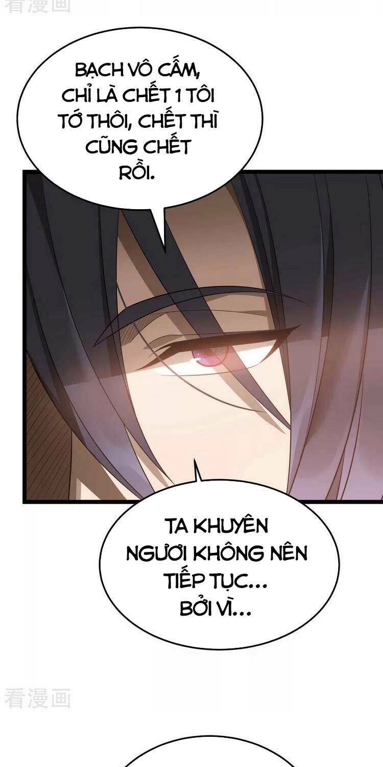 Chúa Tể Tam Giới Chapter 192 - Trang 2