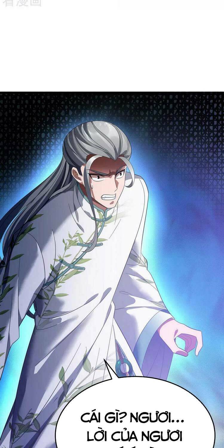 Chúa Tể Tam Giới Chapter 192 - Trang 2