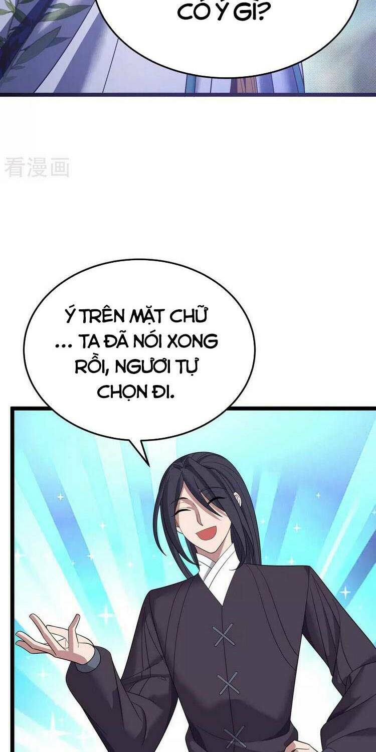 Chúa Tể Tam Giới Chapter 192 - Trang 2