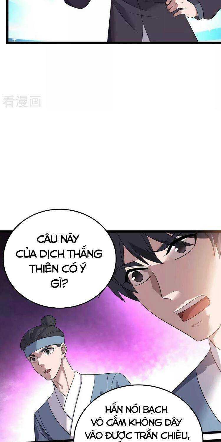 Chúa Tể Tam Giới Chapter 192 - Trang 2