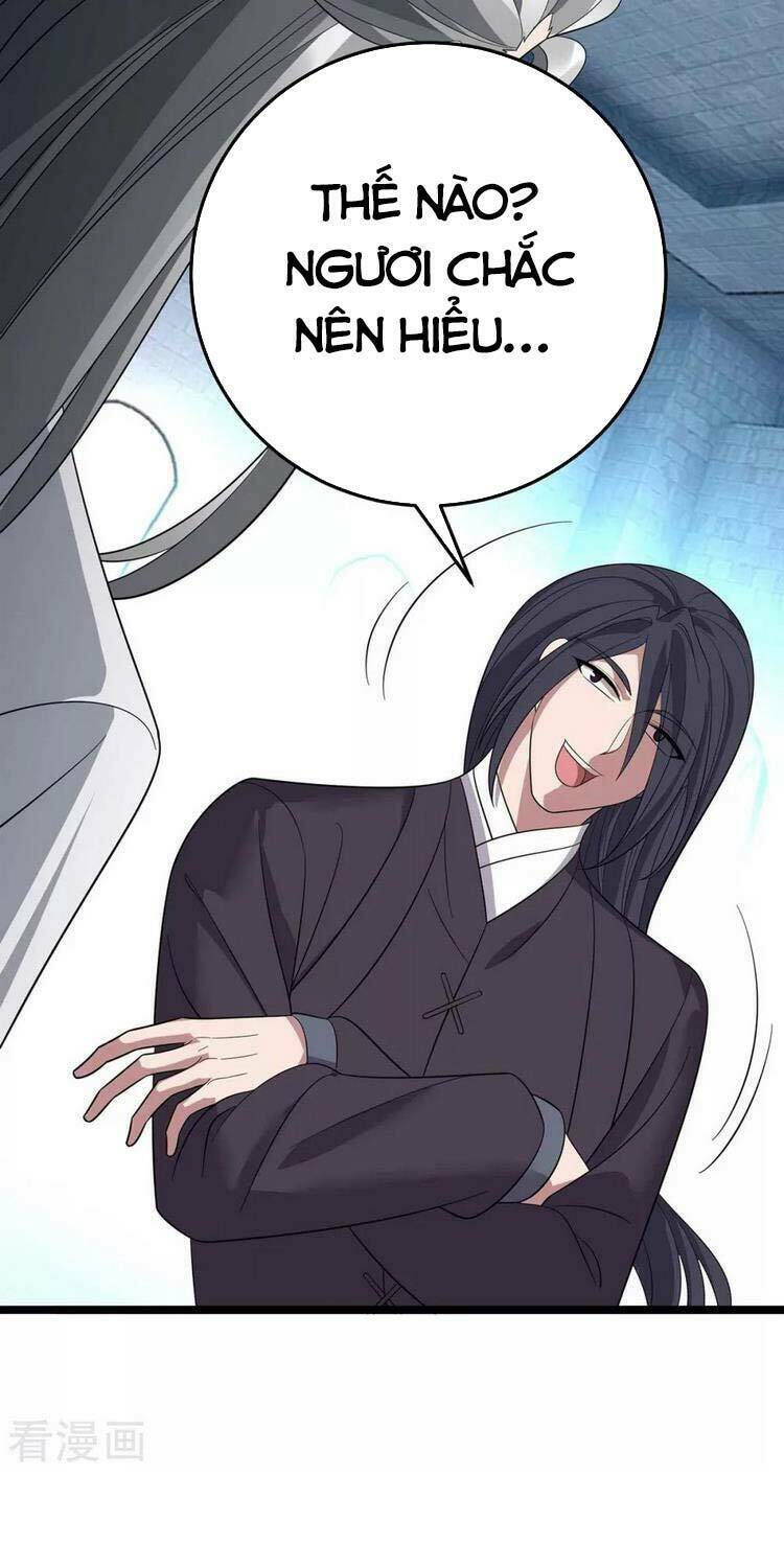 Chúa Tể Tam Giới Chapter 192 - Trang 2