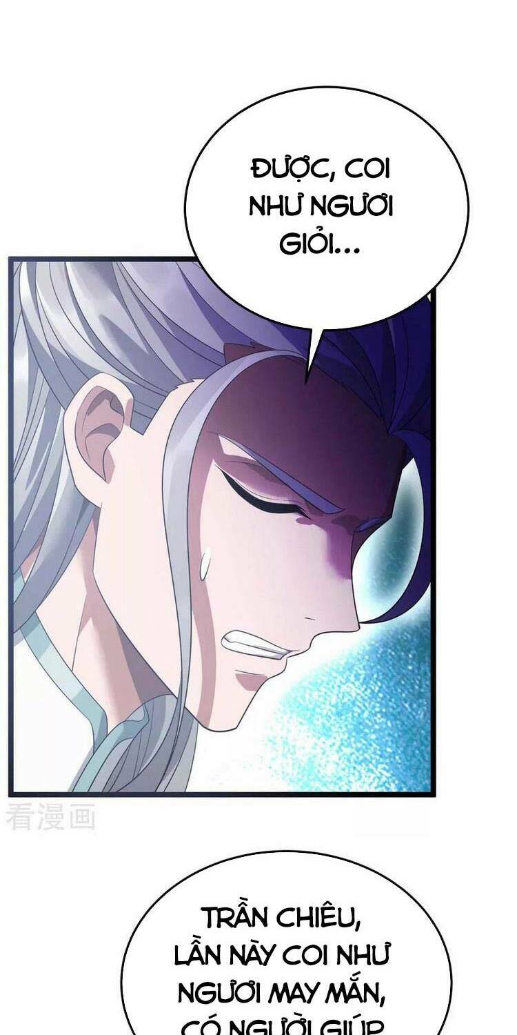 Chúa Tể Tam Giới Chapter 192 - Trang 2