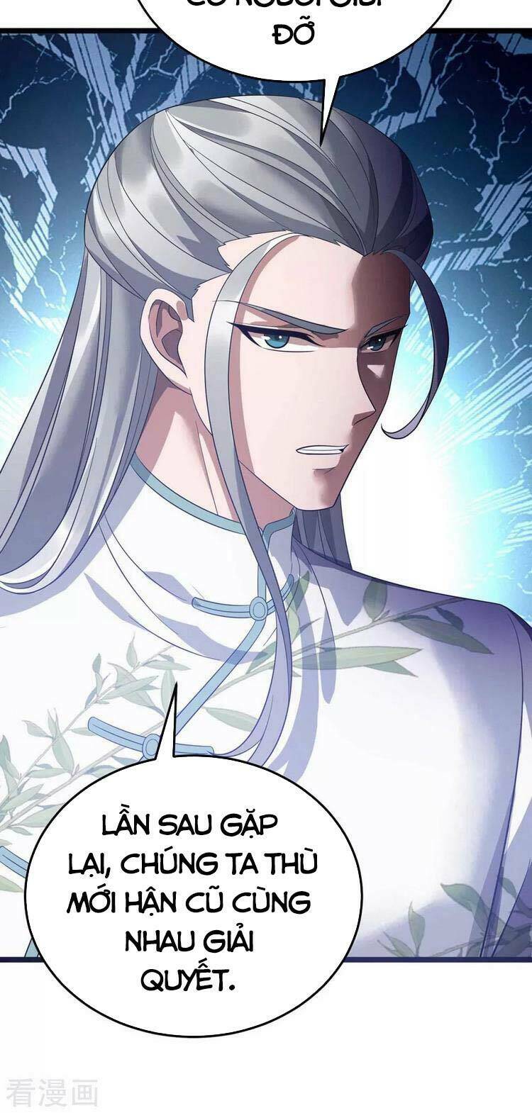 Chúa Tể Tam Giới Chapter 192 - Trang 2