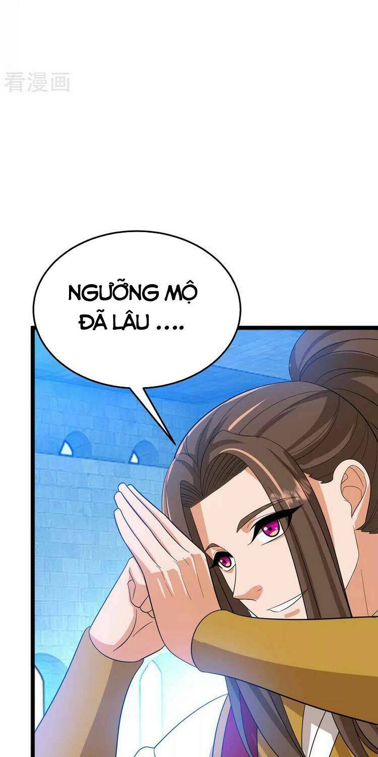 Chúa Tể Tam Giới Chapter 192 - Trang 2
