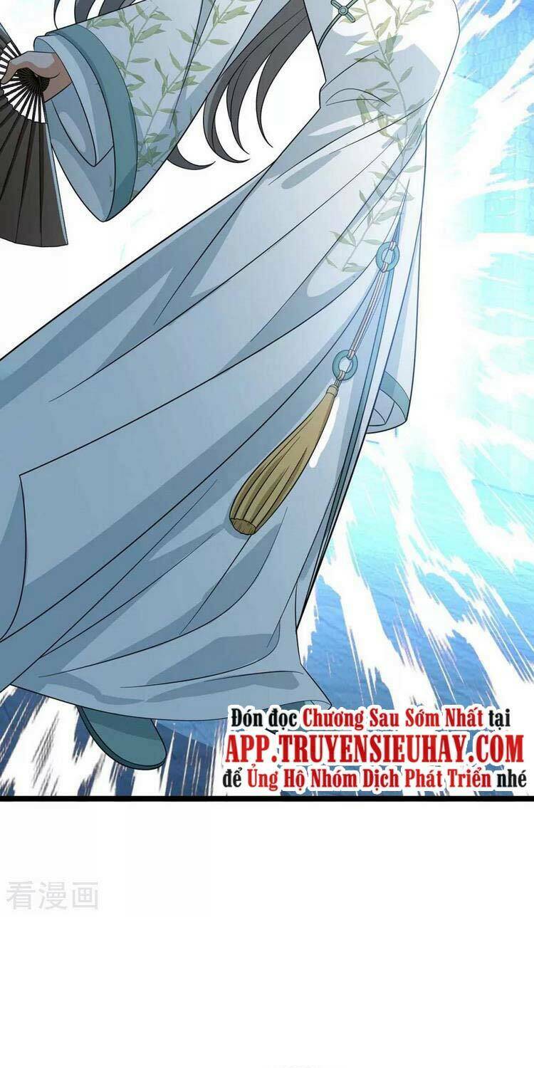 Chúa Tể Tam Giới Chapter 192 - Trang 2