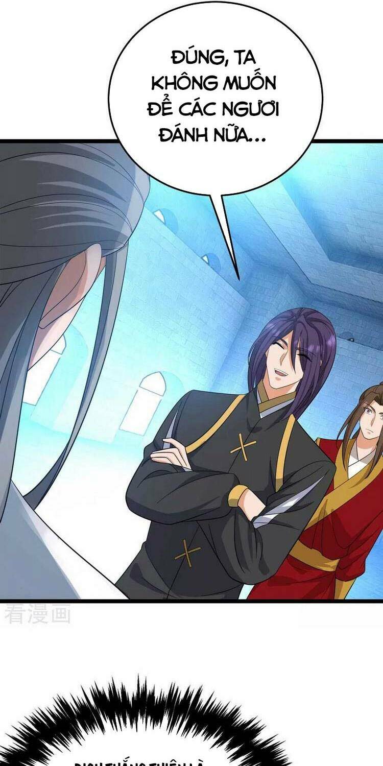 Chúa Tể Tam Giới Chapter 192 - Trang 2